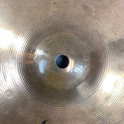 Zildjian 13 ZBT Hi Hat Cymbal Pair