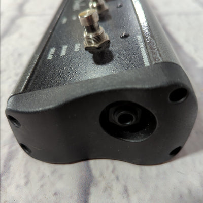 Fender Mustang MS4 Footswitch w/ Box