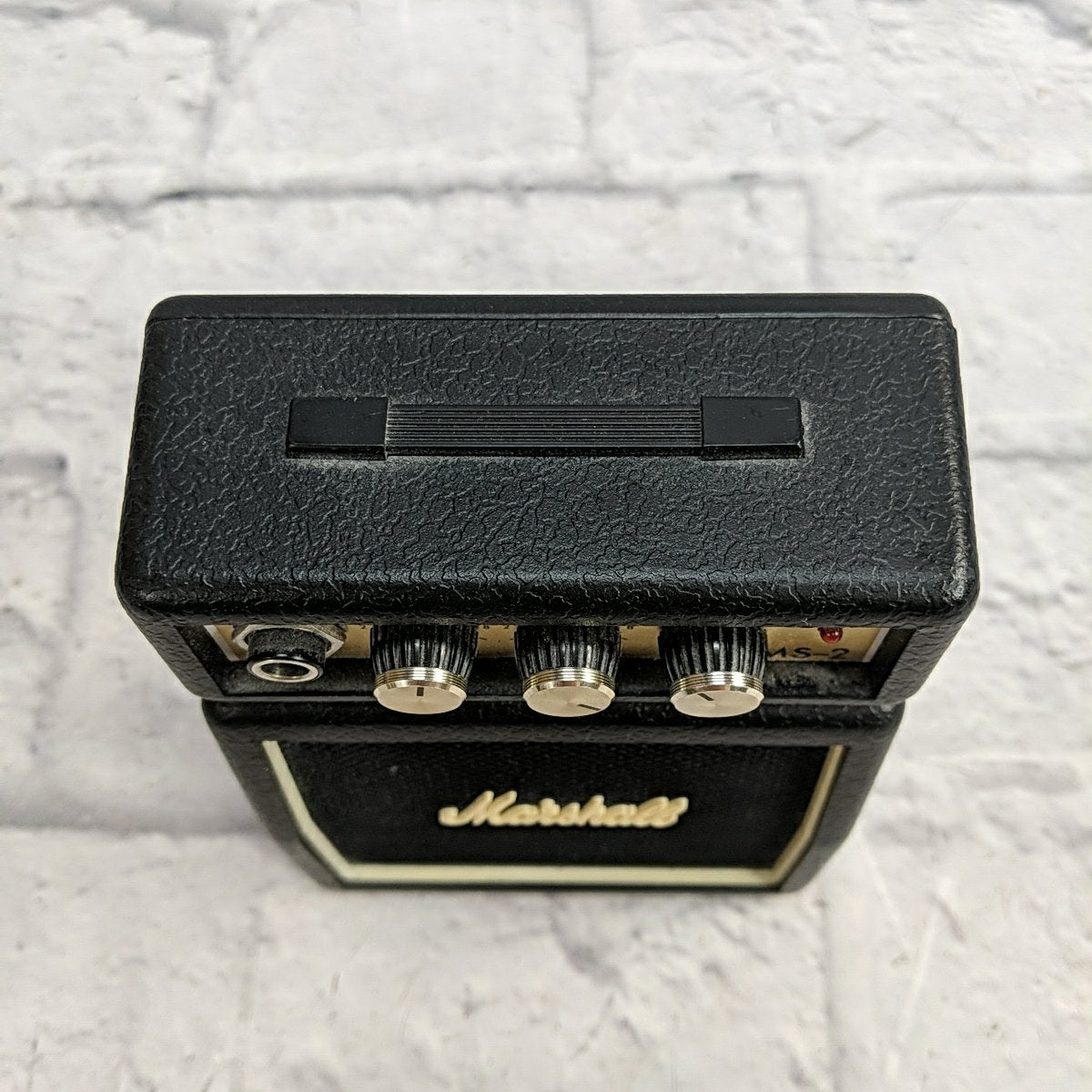 Marshall MS-2 Guitar Combo Amp