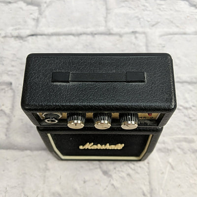 Marshall MS-2 Guitar Combo Amp