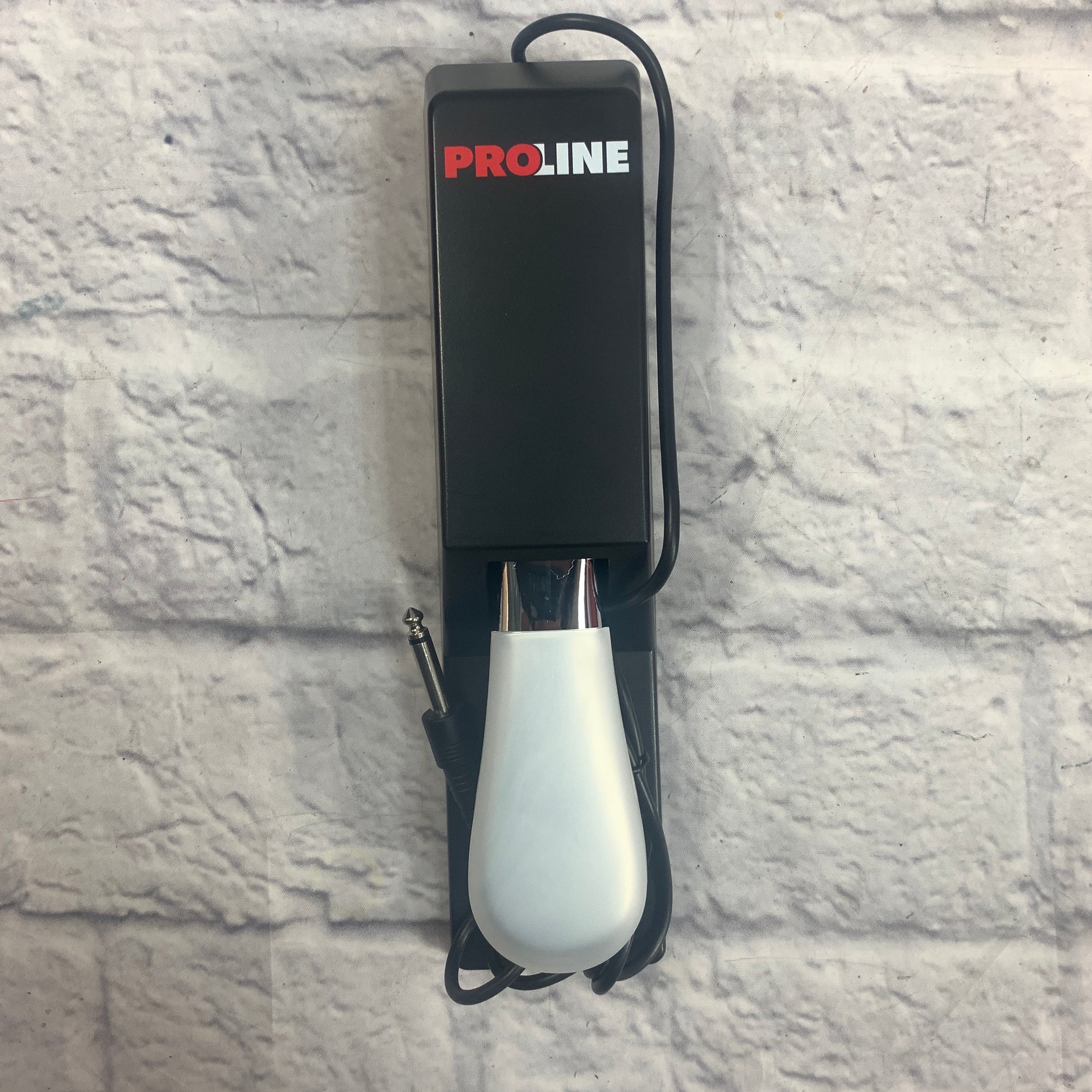 Proline Keyboard Sustain Pedal PSS2