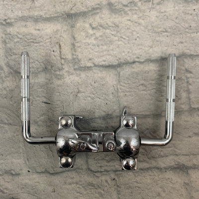 Double L-Rod Tom Mount