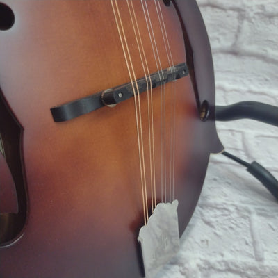 The Loar LM 310F BRB Mandolins