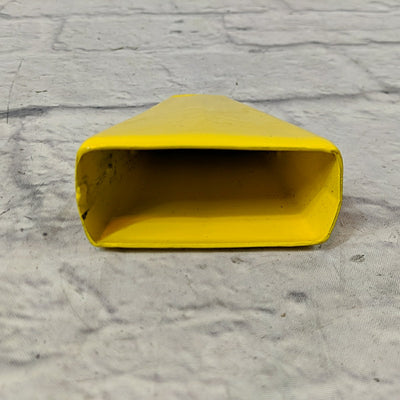 Meinl Nino CO5 Mini Cowbell - Yellow