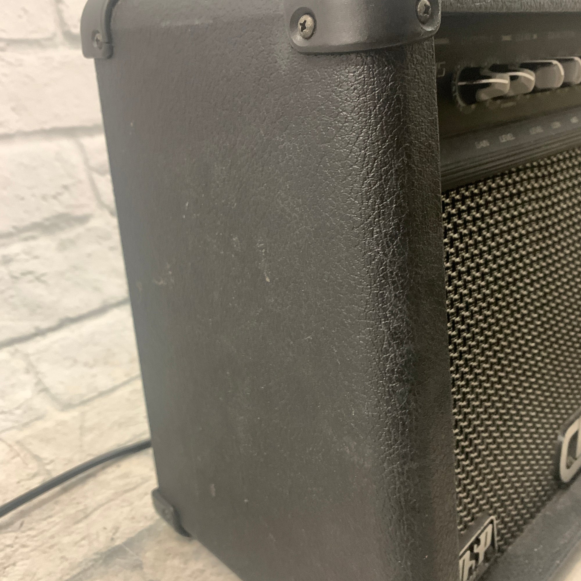 Crate GFX-15 Guitar Combo Amp