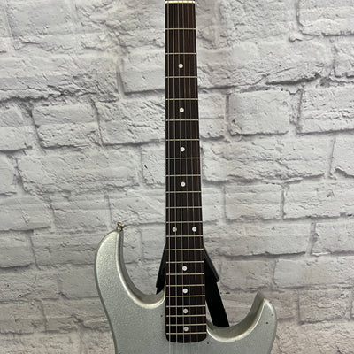 Peavey Rockmaster Electric Guitar