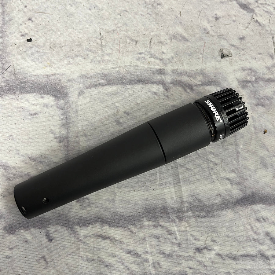 Shure SM57 DYNAMIC MICROPHONE