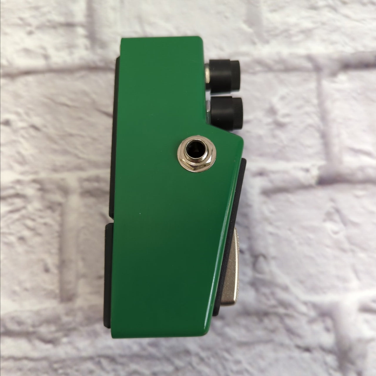 Ibanez TS9DX Overdrive pedal