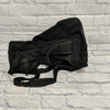 Toca Djembe 14 Inch Black Bag w/ Shoulder Harness
