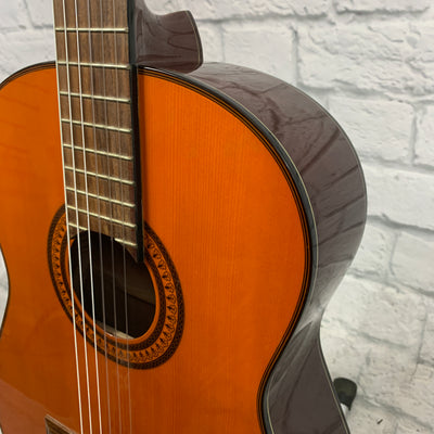 Oscar Schmidt OC11 Classical Acoustic Guitar