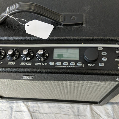 Fender Mustang III v.2 Guitar Modeling Amp