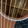 Martin Road Series  Acoustic Guitar AS IS