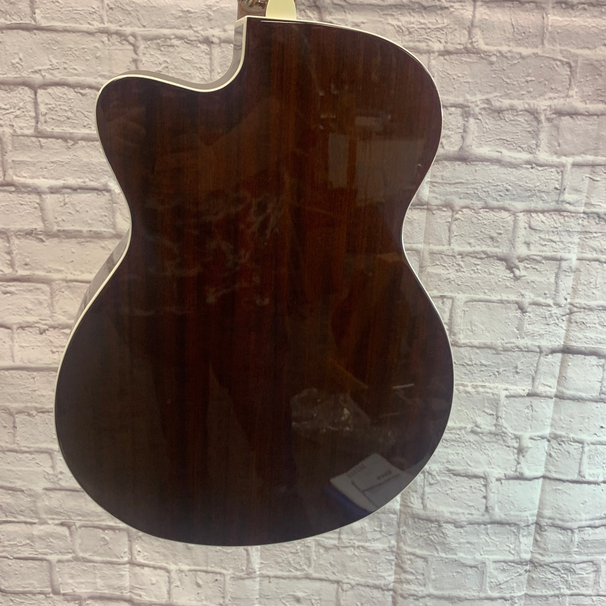 PRS Paul Reed Smith SE AE40