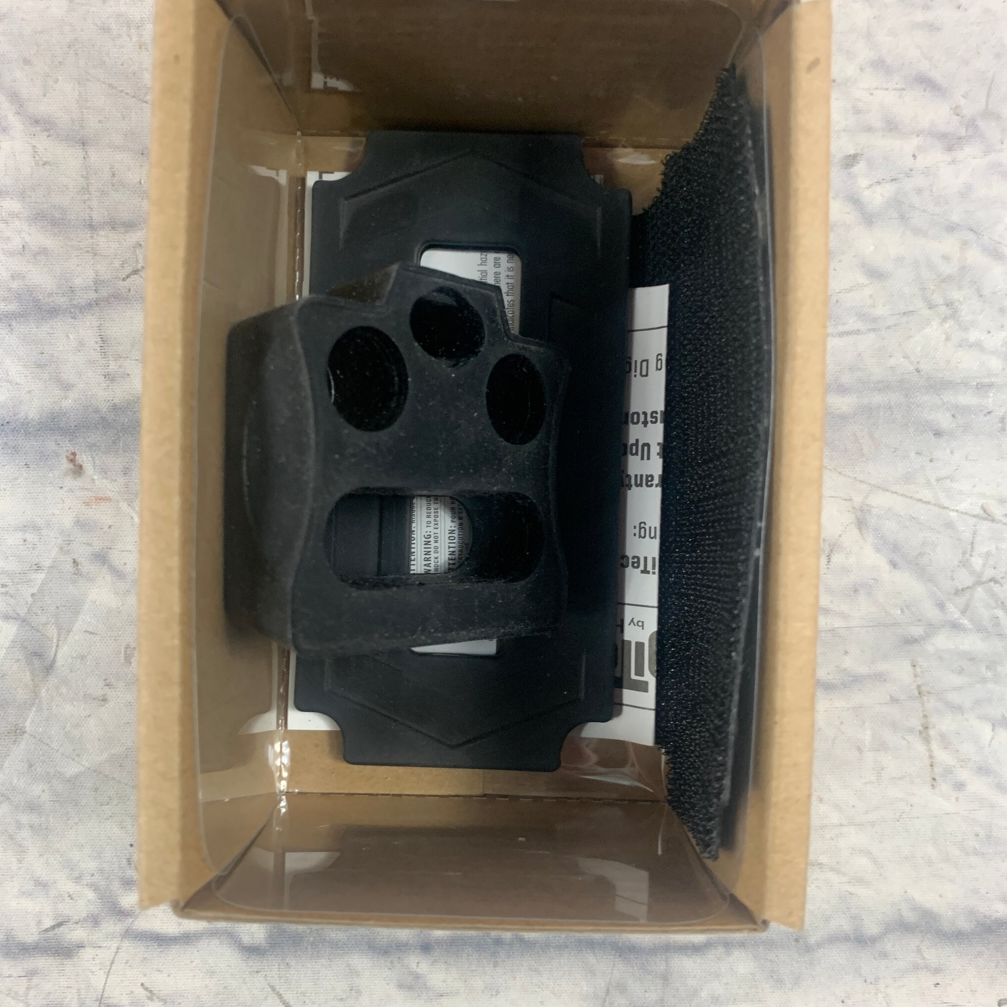 Digitech Polara Reverb Pedal