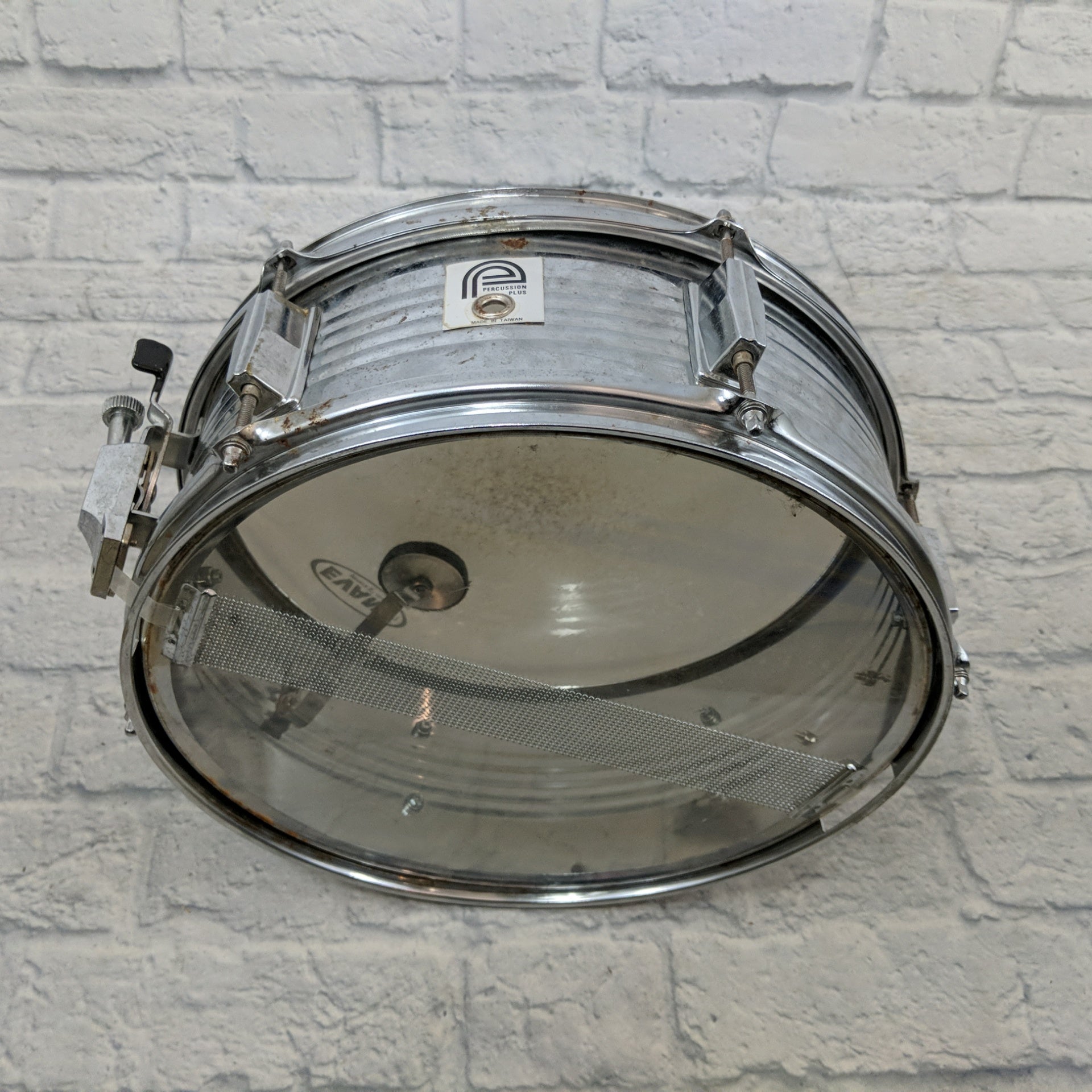 Percussion Plus Snare Drum