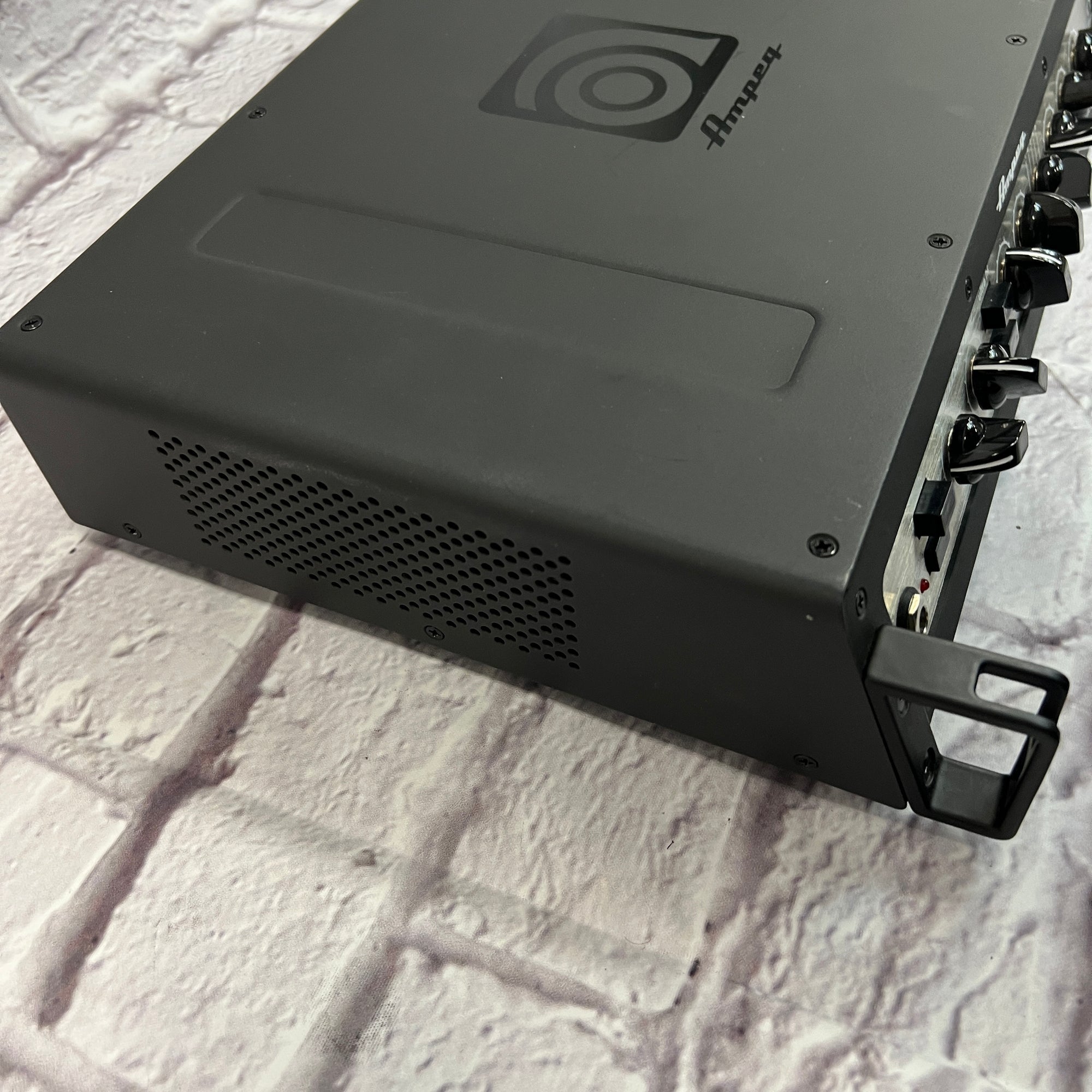 Ampeg PF500 Portaflex Bass Amp Head