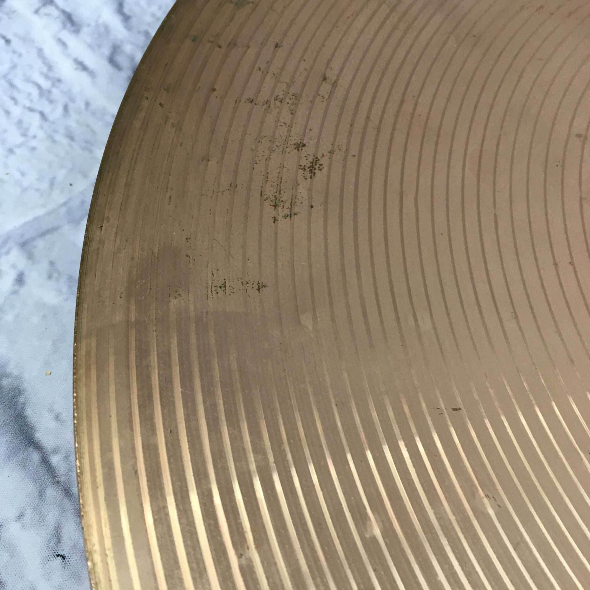 Sabian 20in B8 Ride Cymbal