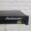 Studiomaster 1200D Power Amp OUTPUT A OUT