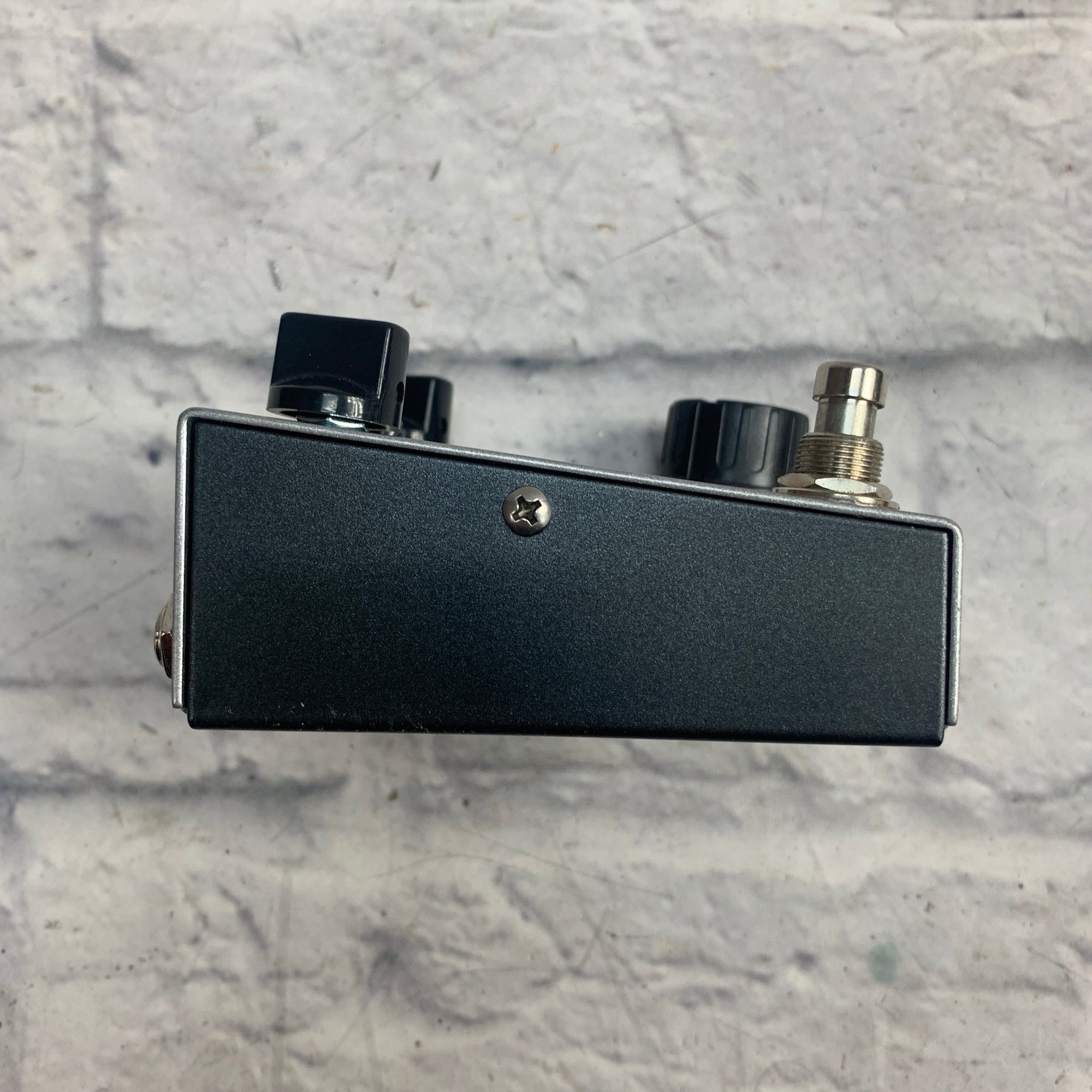 Fulltone Mini Deja Vibe MkII