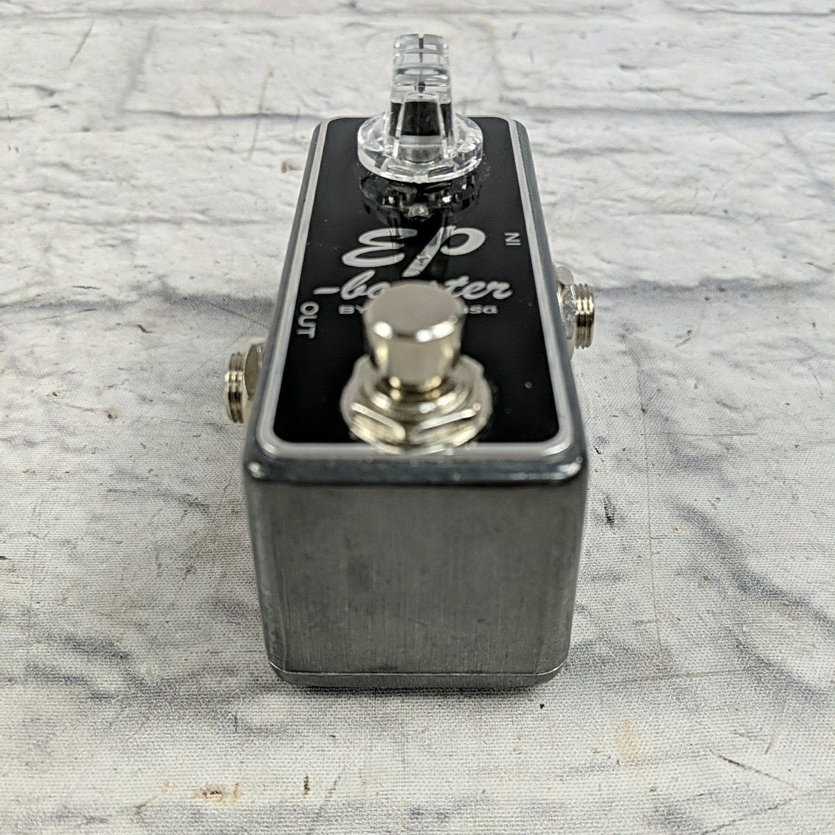 Xotic EP Overdrive Pedal