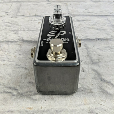 Xotic EP Overdrive Pedal
