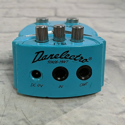 Danelectro PB&J Delay Pedal
