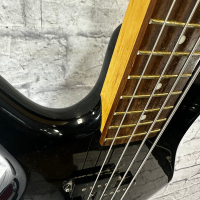 Ibanez GSR100L Gio Left Handed P-Bass