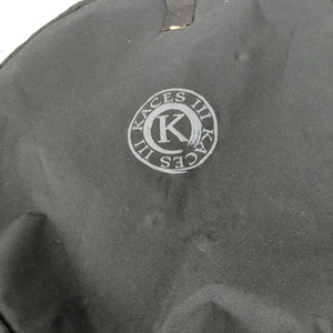 Kaces III KP-1618 16" x 18" Bass Drum Bag