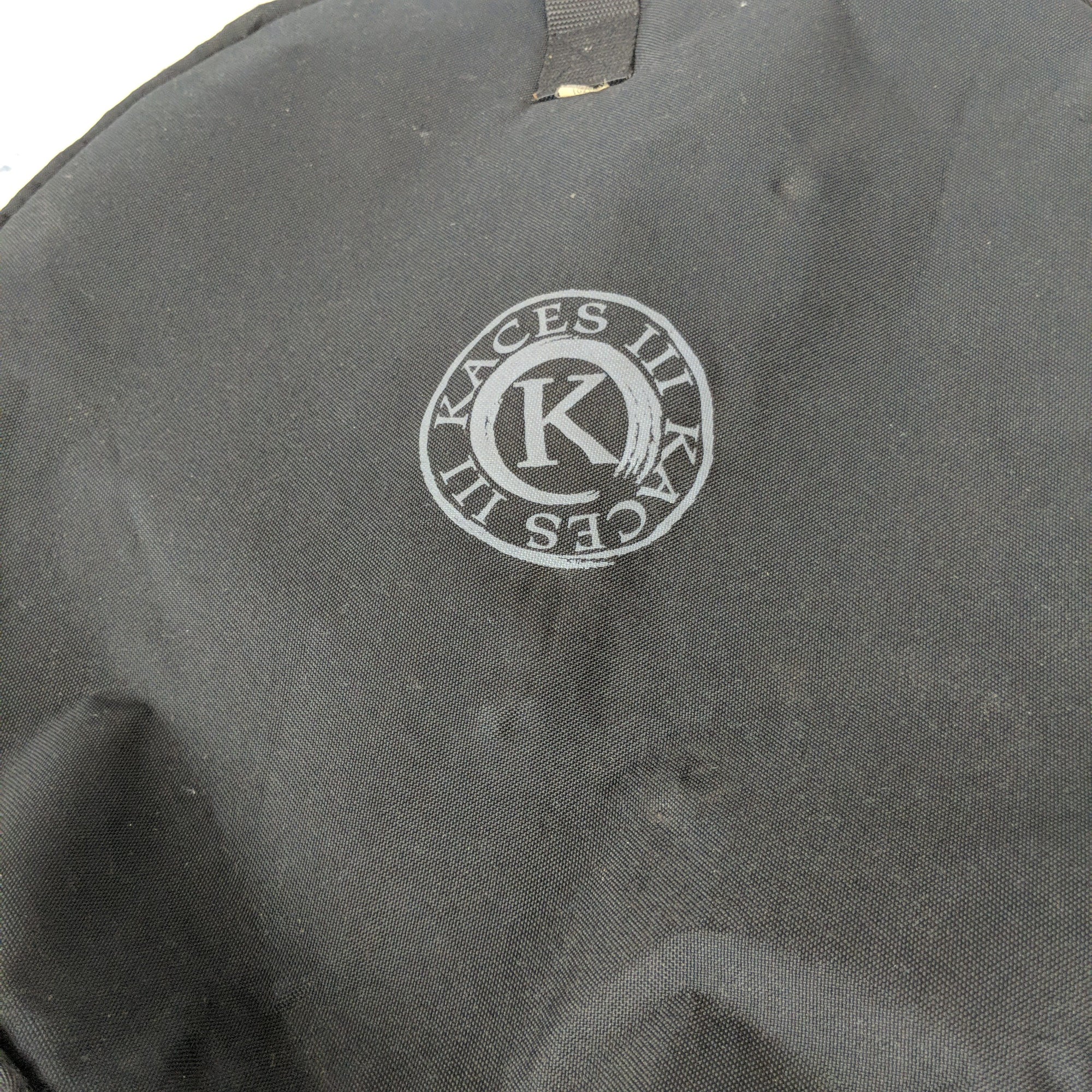 Kaces III KP-1618 16" x 18" Bass Drum Bag