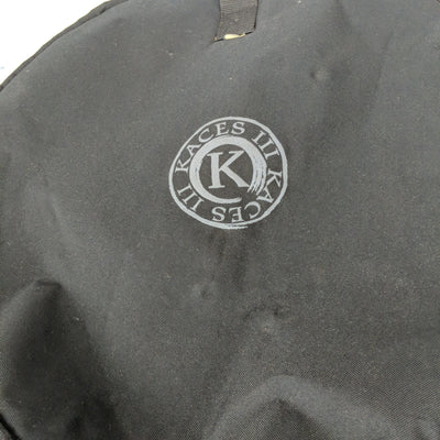 Kaces III KP-1618 16" x 18" Bass Drum Bag