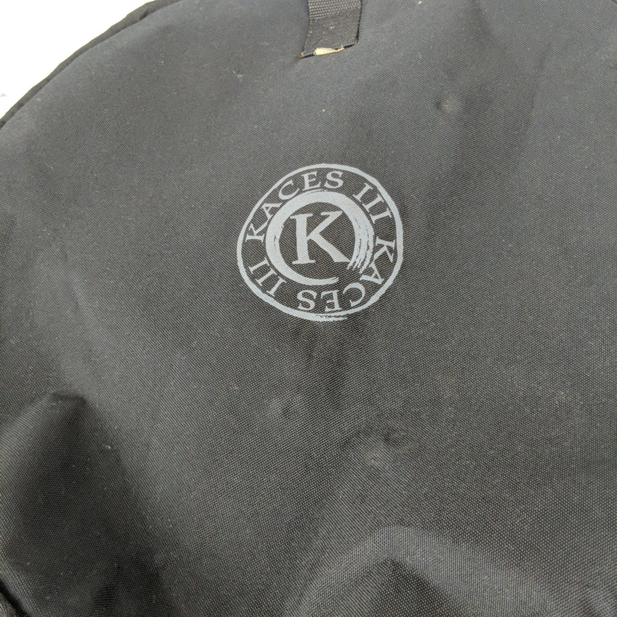 Kaces III KP-1618 16" x 18" Bass Drum Bag