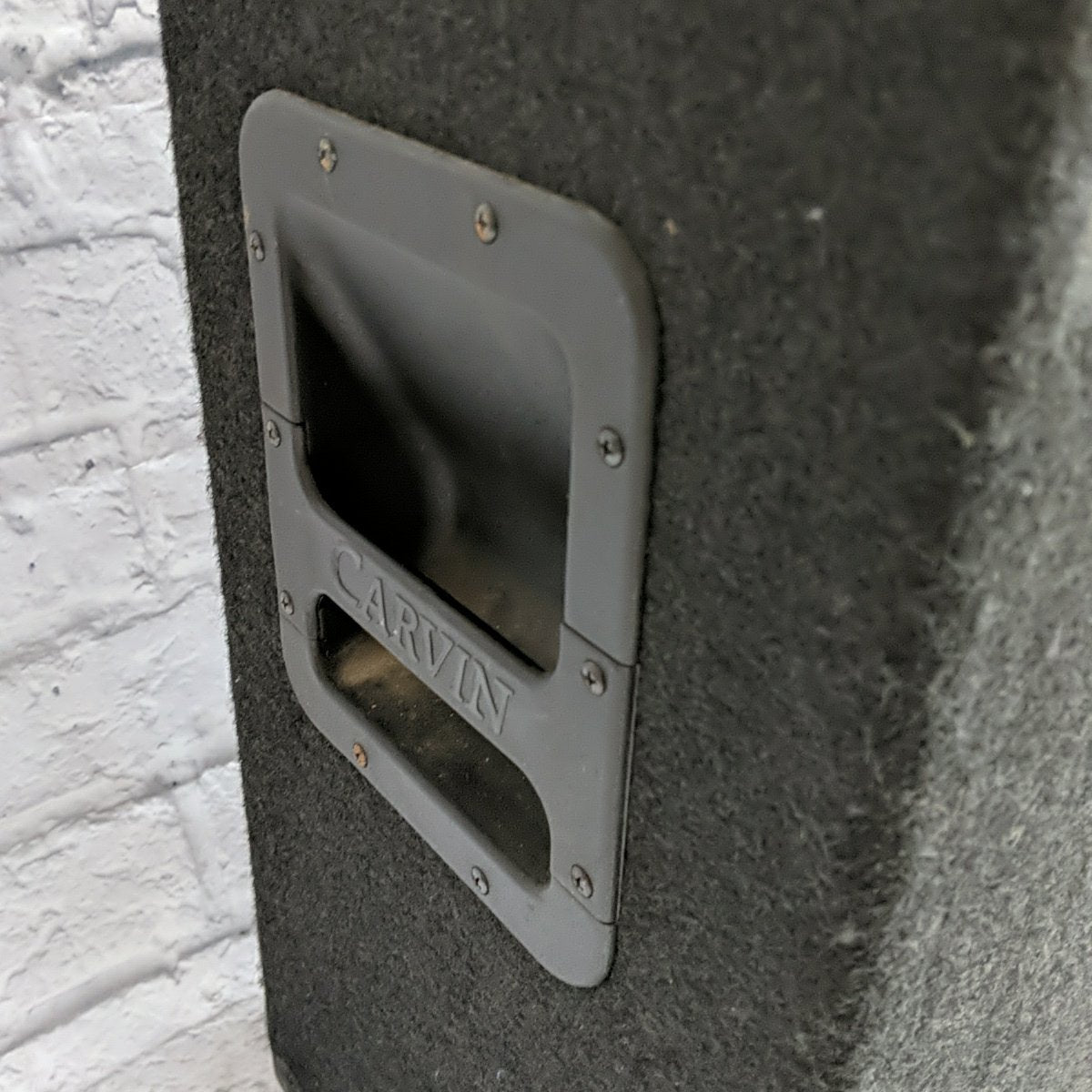 Carvin 1x15 Bass Extension Cabinet