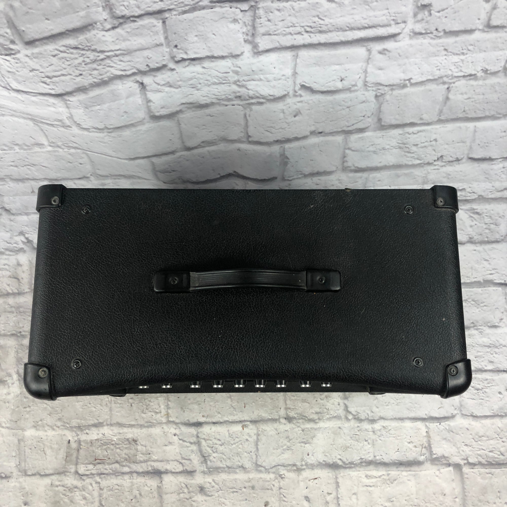 Crate Turbo Valve 60 Guitar Combo Amp