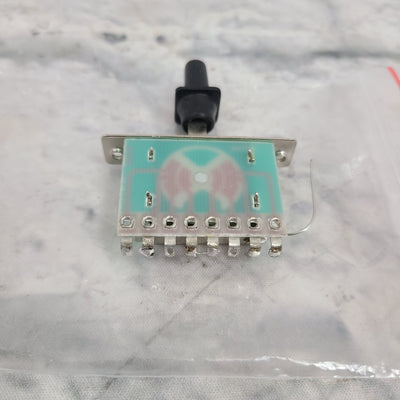 Squier Telecaster 3 Way Toggle Switch Electric Guitar Part
