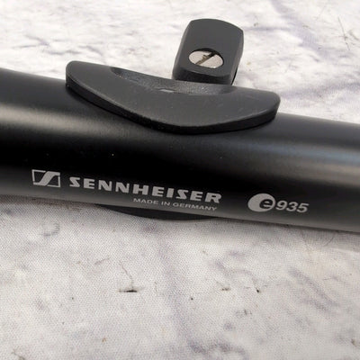 Sennheiser E935 Dynamic Microphone