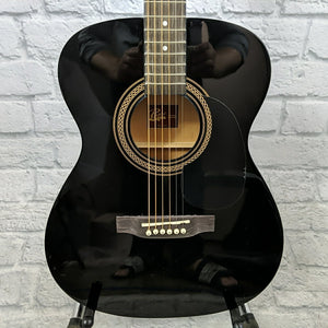 Rogue RA09OT OOO Size Acoustic Guitar