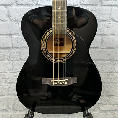 Rogue RA09OT OOO Size Acoustic Guitar