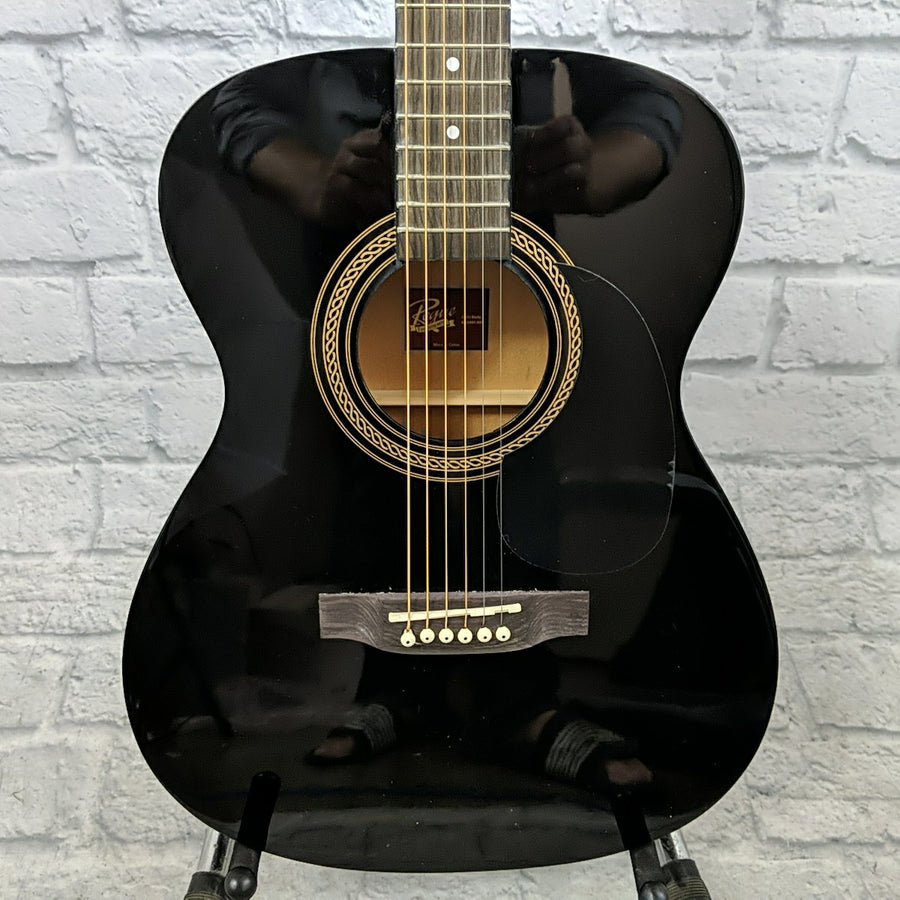 Rogue RA09OT OOO Size Acoustic Guitar