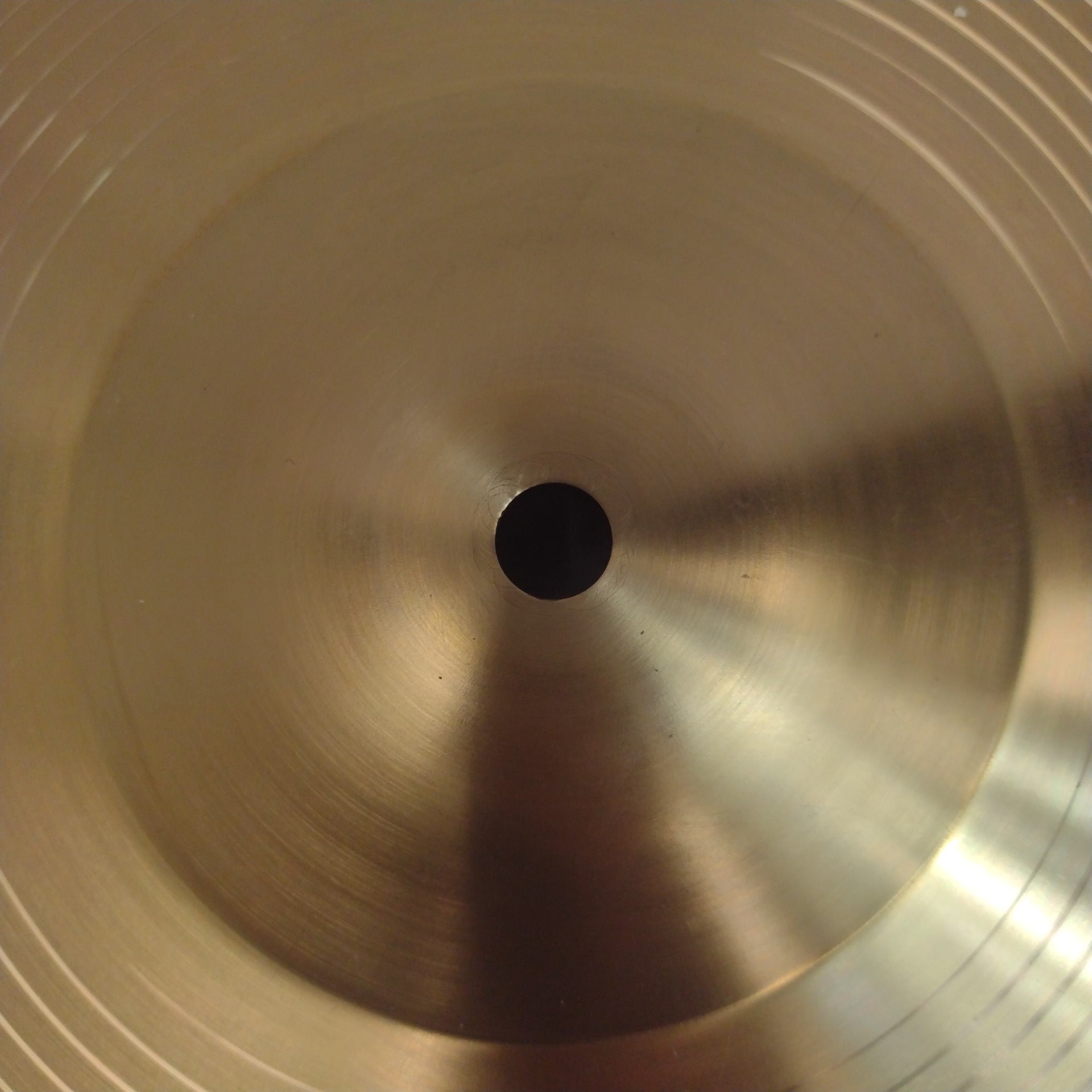 Unknown Hi Hats