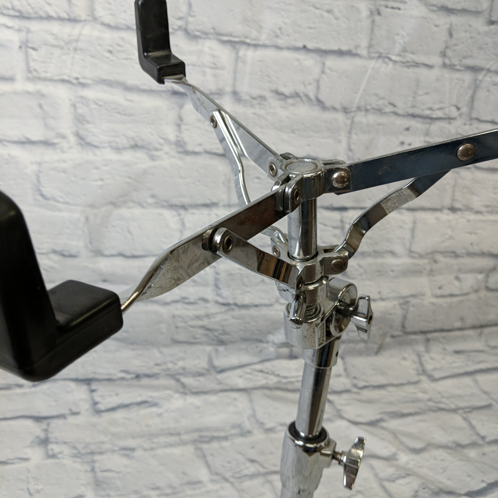 Pearl Heavy Duty Double Braced Snare Stand