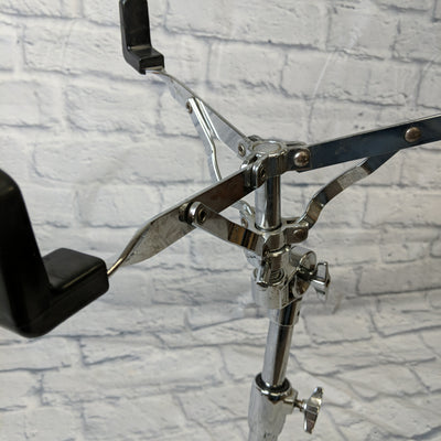 Pearl Heavy Duty Double Braced Snare Stand
