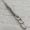Gemeinhardt M2 Silver Flute