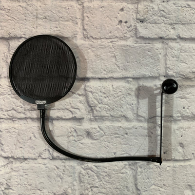 Stedman Proscreen XL Metal Pop Filter