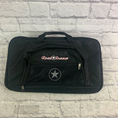 Road Runner CZR-PB1 Pedalboard Gig Bag