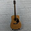 Fender Starcaster Acoustic Guitar 0915000021