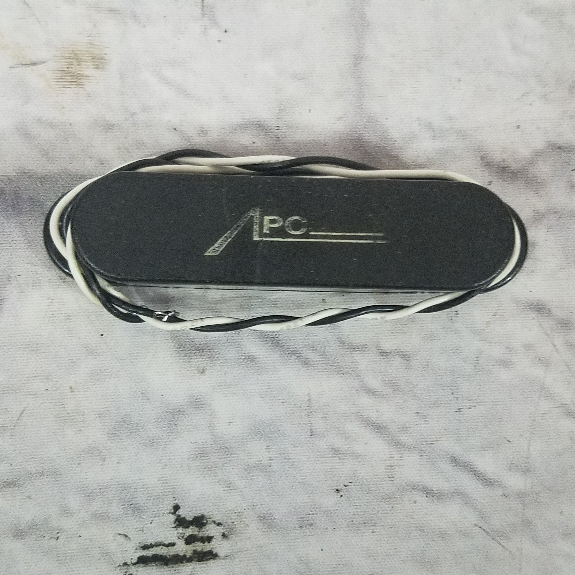 APC Slicker Blues Pickup
