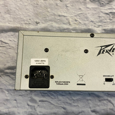 Peavey PV231EQ Rack EQ