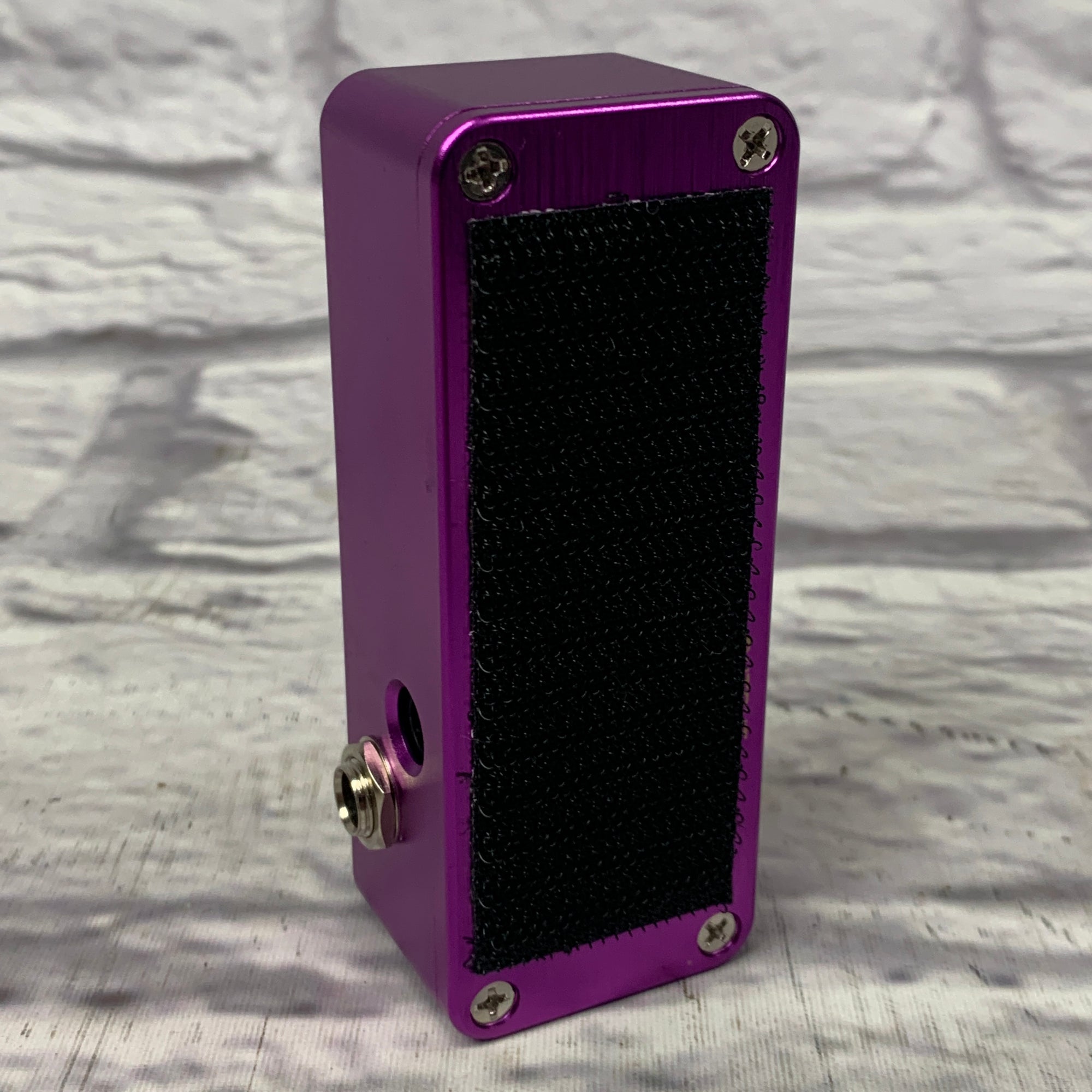 One Control Purple Humper
