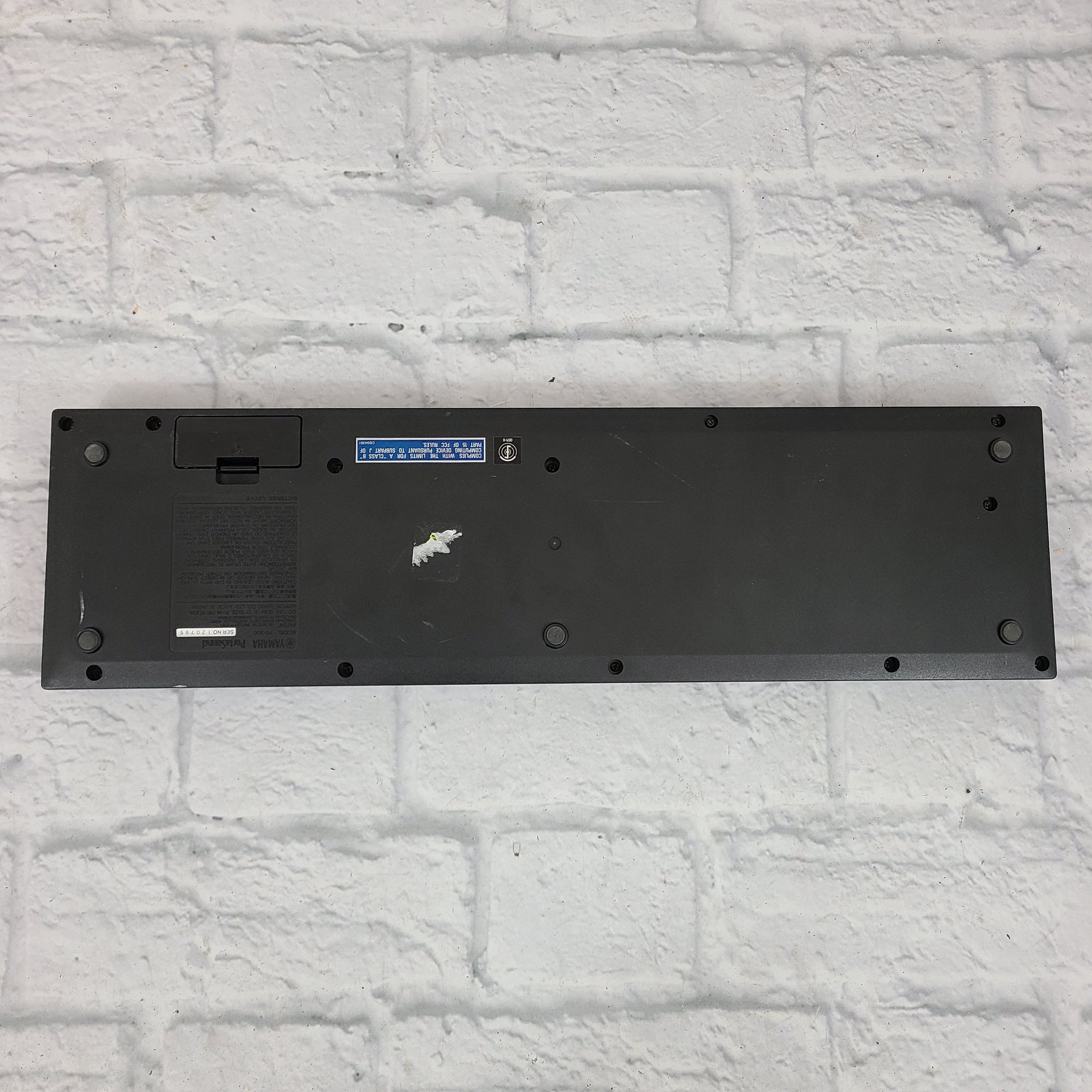 Yamaha PS-200 Digital Synth