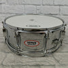 Verve Percussion Student Snare Drum with case, stand and sticks